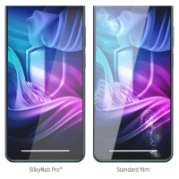 3Mk Protection Matte protective film 3mk Silky Matt Pro for Realme C63