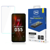 3Mk Protection Protective film 3mk SilverProtection+ for Motorola Moto G55 5G