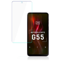3Mk Protection Protective film 3mk SilverProtection+ for Motorola Moto G55 5G