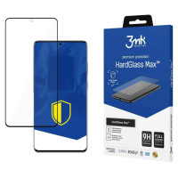 3Mk Protection Tempered glass 3mk HardGlass Max FingerPrint for Samsung Galaxy S20 5G