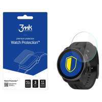 3Mk Protection Tempered Glass 3mk Watch Protection FlexibleGlass for Suunto Race S