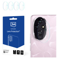 3Mk Protection Camera Cover 3mk Lens Protection for Honor 200
