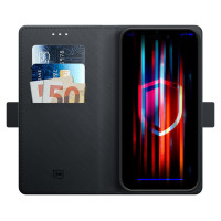 3Mk Protection 3mk Wallet Case for iPhone 13 Pro - Black