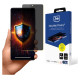 3Mk Protection Privacy Film 3mk Silky Matt Privacy for Xiaomi Redmi Note 12 Pro