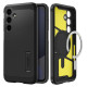 Spigen Tough Armor MagSafe case for Samsung Galaxy S24 FE - black