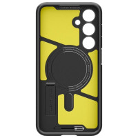 Spigen Tough Armor MagSafe case for Samsung Galaxy S24 FE - black