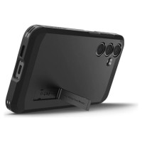 Spigen Tough Armor MagSafe case for Samsung Galaxy S24 FE - black