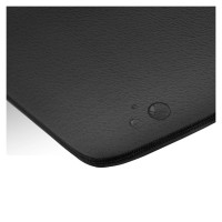 Uniq neoprene laptop Sleeve 16" Cyprus Water-Resistant - gray