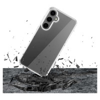 3Mk Protection 3mk Armor Case for Samsung Galaxy S25+ - Transparent