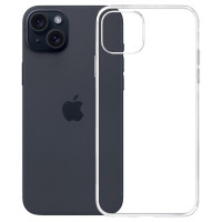 3Mk Protection 3mk Clear Case Eco for Apple iPhone 15 plus - transparent