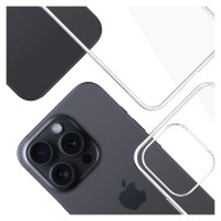 3Mk Protection 3mk Clear Case Eco for Apple iPhone 15 pro max - transparent