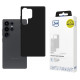 3Mk Protection 3mk Matt Case for Samsung Galaxy S25 Ultra - Black