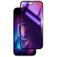 3Mk Protection Privacy Tempered Glass 3mk Rainbow Privacy for Apple iPhone 16 Plus