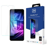 3Mk Protection Matte protective film 3mk Silky Matt Pro for Xiaomi Redmi 14C