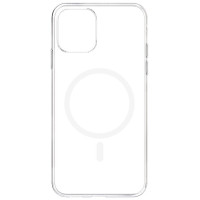 3Mk Protection 3mk Clear MagCase for Apple iPhone 15 Plus - transparent