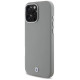 BMW Sign Full Wrapped Metal MagSafe Case for iPhone 16 Pro Max - Gray