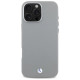 BMW Sign Full Wrapped Metal MagSafe Case for iPhone 16 Pro Max - Gray