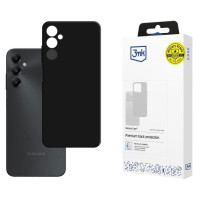 3Mk Protection 3mk Silicone Case for Samsung Galaxy A05s - Black