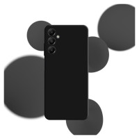3Mk Protection 3mk Silicone Case for Samsung Galaxy A05s - Black