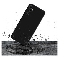 3Mk Protection 3mk Silicone Case for Samsung Galaxy A05s - Black