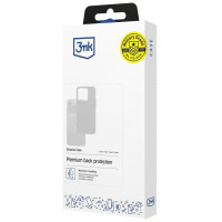 3Mk Protection 3mk Silicone Case for Samsung Galaxy A05s - Black