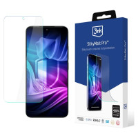 3Mk Protection Matte protective film 3mk Silky Matt Pro for Xiaomi Redmi Note 14 5G