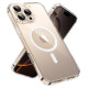Ugreen Classy Clear Magnetic Case with MagSafe for iPhone 16 Pro - Clear