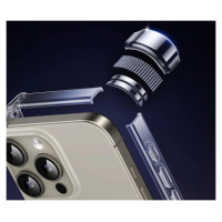 Ugreen Bright Cushion CA101 Case for iPhone 16 Pro - Clear