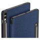 Dux Ducis Domo Case for Samsung Galaxy Tab S10 Plus/S9 Plus/S9 FE Plus - Blue