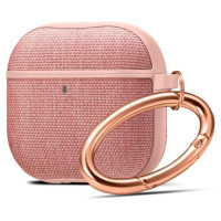 Spigen Urban Fit Case for AirPods 4 - Pink