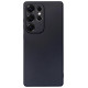 Wozinsky Soft Case for Samsung Galaxy S25 Ultra - Black
