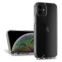 Wozinsky Clear Corner Case MagSafe Samsung Galaxy S25 Ultra Transparent