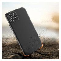 Wozinsky Soft Case for Samsung Galaxy S24 FE - Black