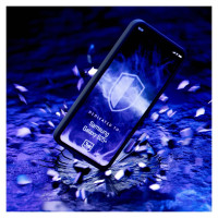 3Mk Protection 3mk Smoke MagCase for Samsung Galaxy S25+ - Black