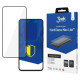 3Mk Protection Tempered glass 3mk HardGlass Max Lite Black Samsung Galaxy A36 5G