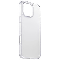 Joyroom JR-16FG2 protective case for iPhone 16 Pro - semi-transparent