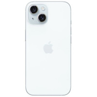 Joyroom JR-MFY0251 protective glass for iPhone 15/15 Plus lenses - yellow