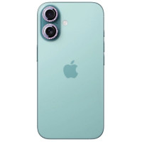 Joyroom JR-MSJ0275 protective glass for iPhone 16/16 Plus lenses - pink
