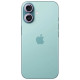 Joyroom JR-MSJ0275 protective glass for iPhone 16/16 Plus lenses - pink