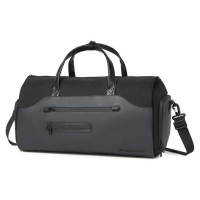 Wozinsky Premium Suit Travel Bag with Wet Pocket (45L) - Black
