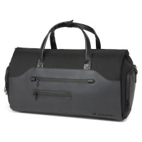 Wozinsky Premium Suit Travel Bag with Wet Pocket (45L) - Black