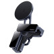 Baseus MaxView Magnetic Car Display Mount Holder - Gray