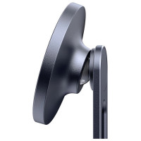 Baseus MaxView Magnetic Car Display Mount Holder - Gray