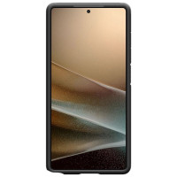 Spigen Tough Armor MagSafe Case for Samsung Galaxy S25 Ultra - Black