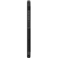 Spigen Tough Armor MagSafe Case for Samsung Galaxy S25 Ultra - Black
