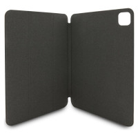 Guess GUFC11PM24PS4SGW iPad Pro 11" 2024 brown Magnetic 4G Big Logo