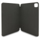 Guess GUFC11PM24PS4SGW iPad Pro 11" 2024 brown Magnetic 4G Big Logo