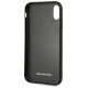 Mercedes Twister iPhone Xr Case - Black