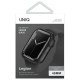 Uniq Legion case for Apple Watch Series 7/8/9 45mm black/black