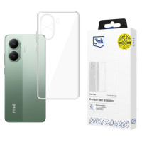 3Mk Protection 3mk Clear Case for Xiaomi Poco X7 Pro - transparent